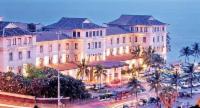Galle Face Hotel Wins Double International Honour